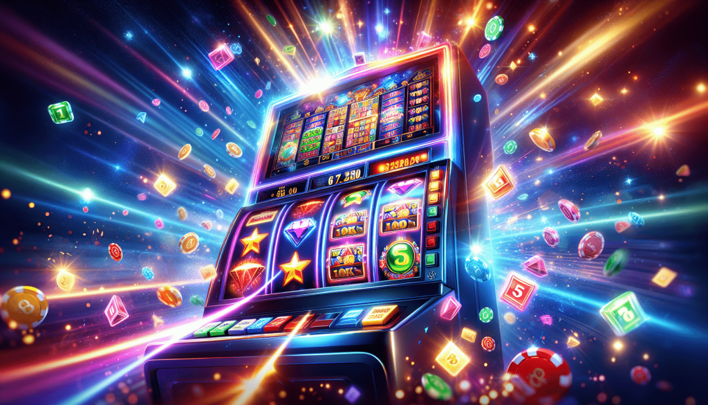 Experience Top-Tier Online Slots With 918kiss At See-BetAsia.com